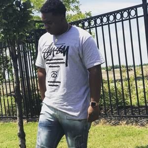 Meet your Posher, Xavier